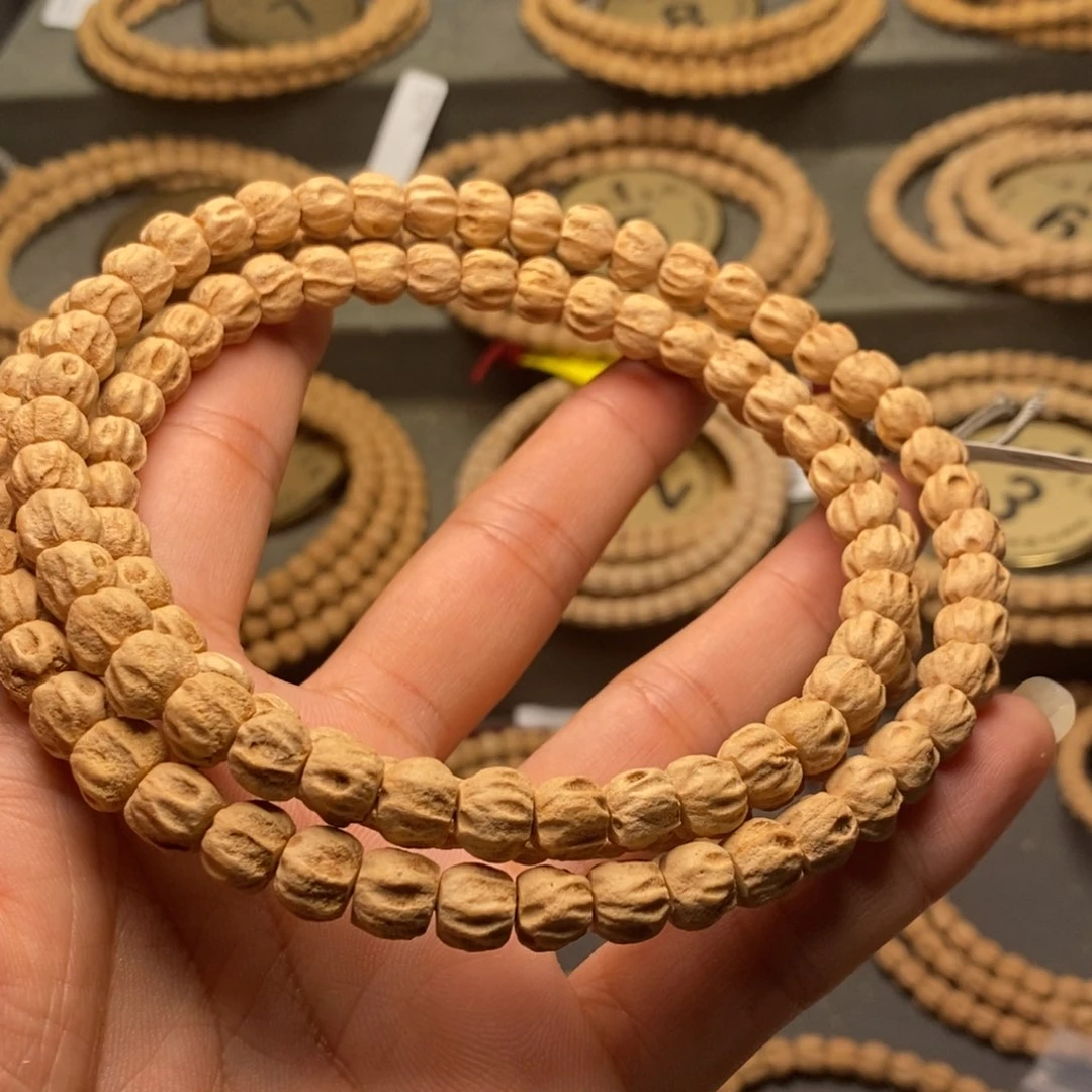 柏香籽/百香籽吊坠