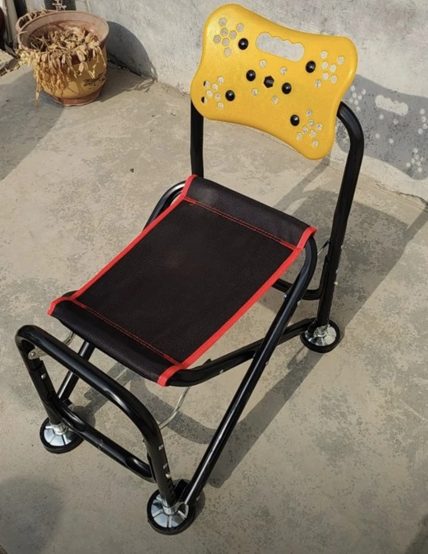 多功能折叠钓椅