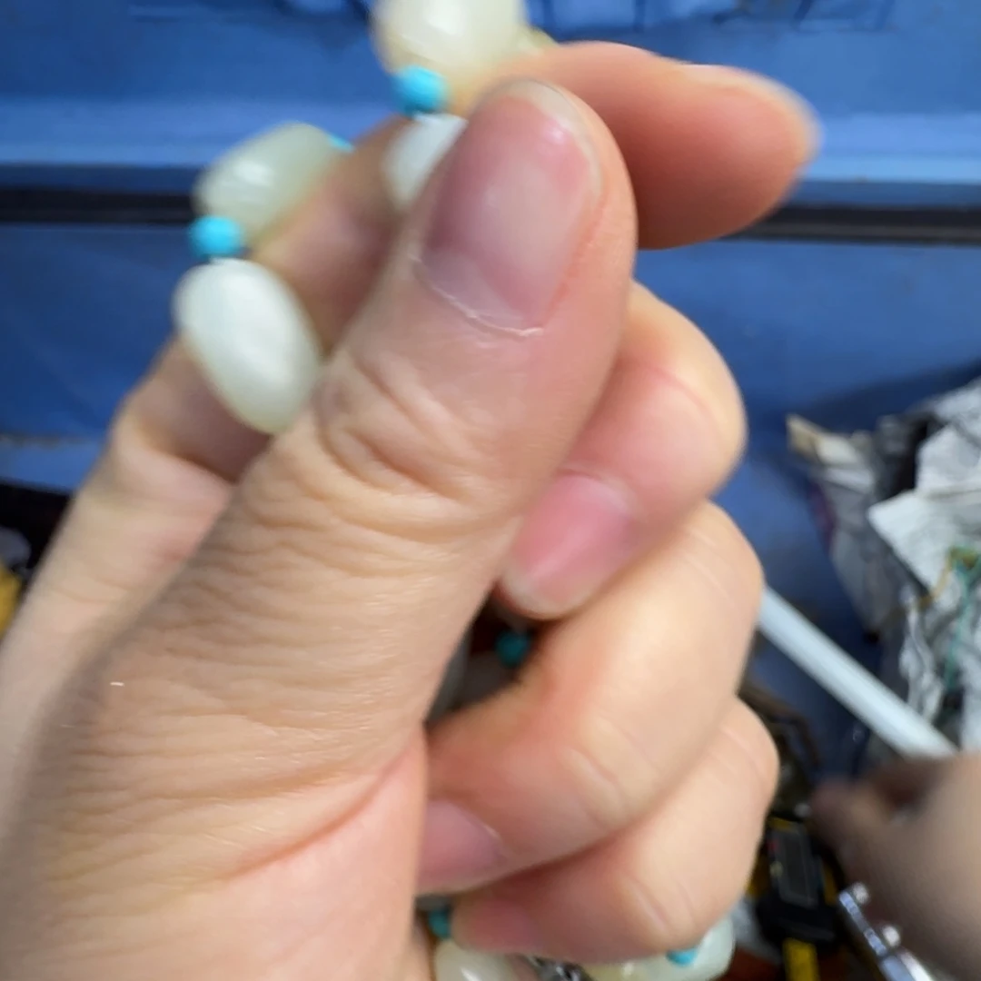 陶瓷手串，多样性发一