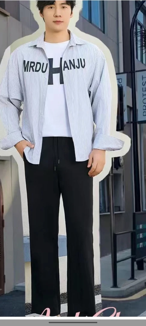 《娜姐家》精选男裤 25213