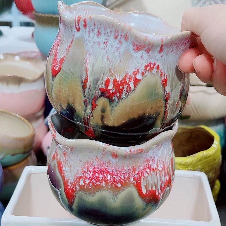 花盆厂家直销9.99包邮