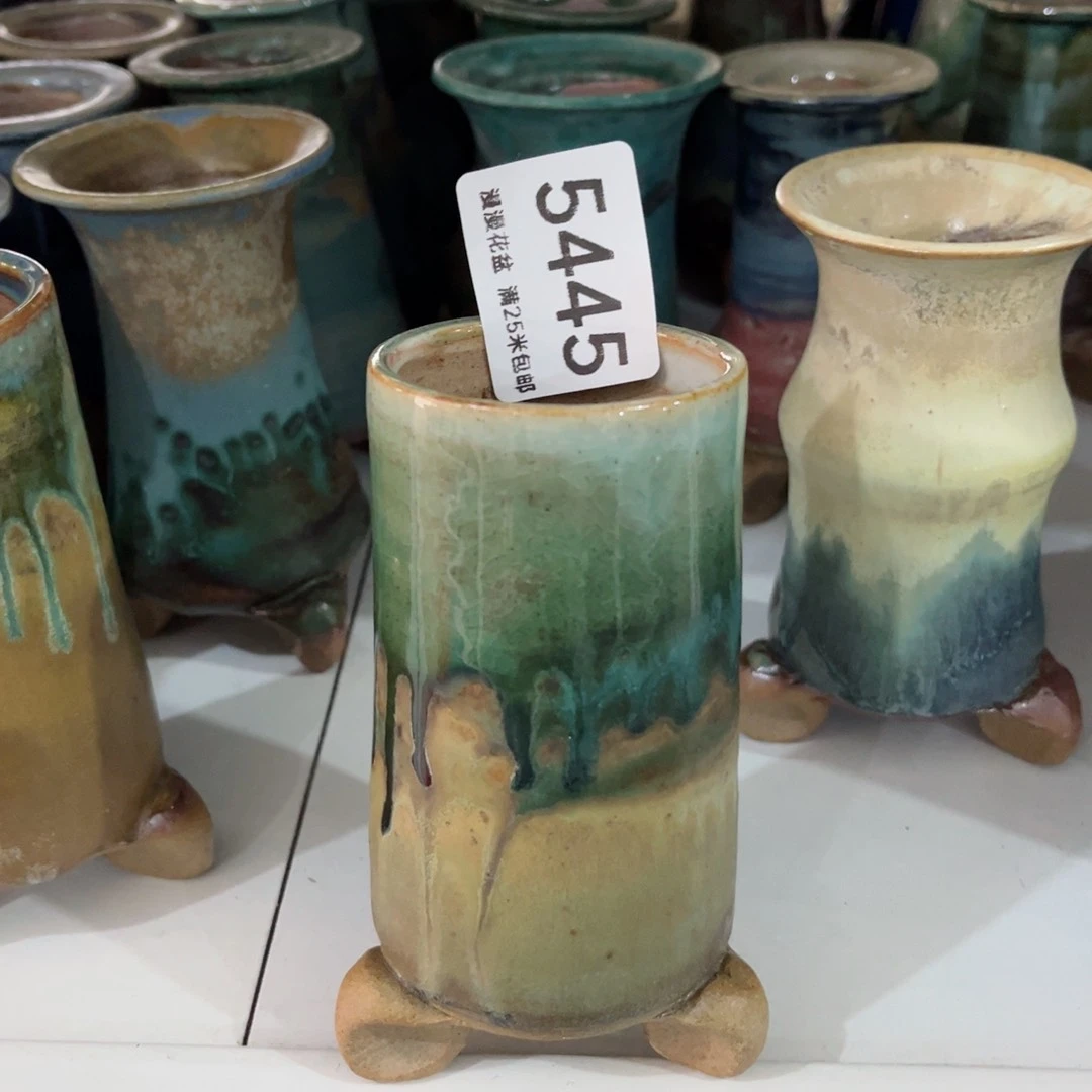 景德镇手工制作瑕疵5445口5