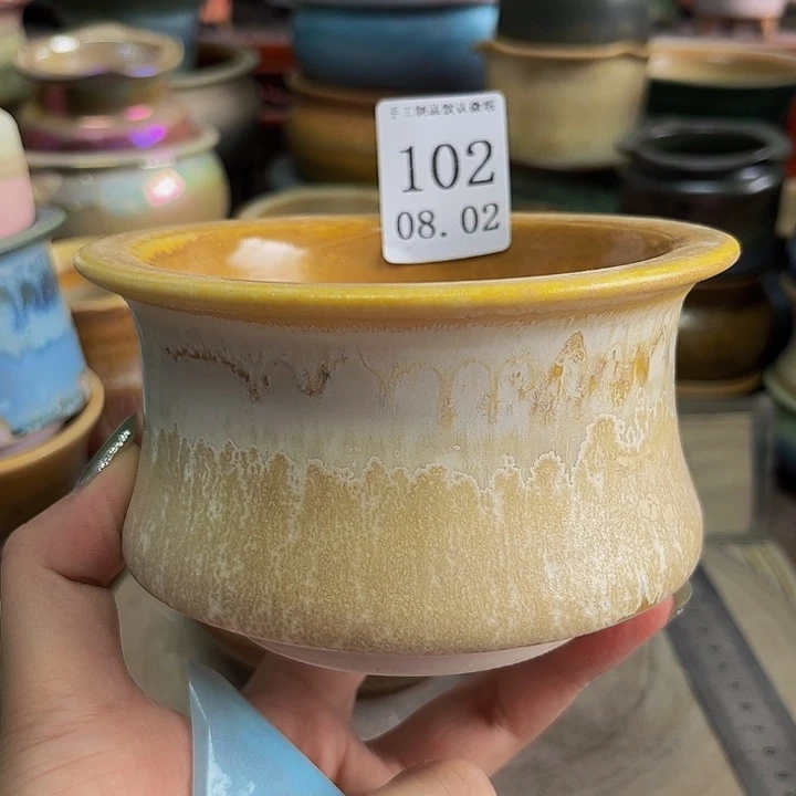 景德镇陶瓷手工制作