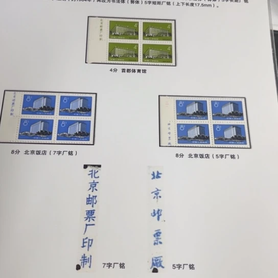 南*普17 厂方贴片一件