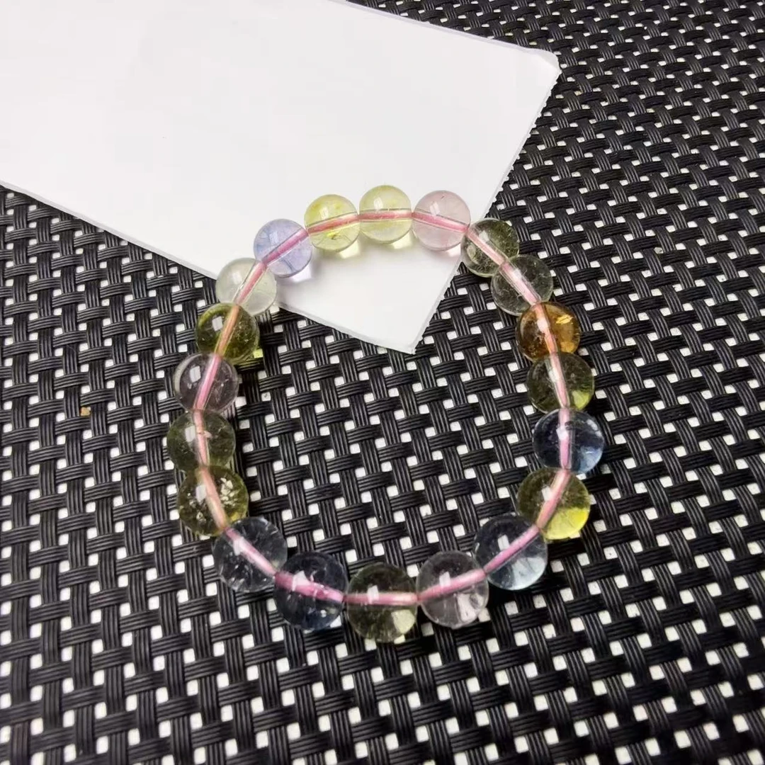 [石矿]A1490冰淇淋手链10M