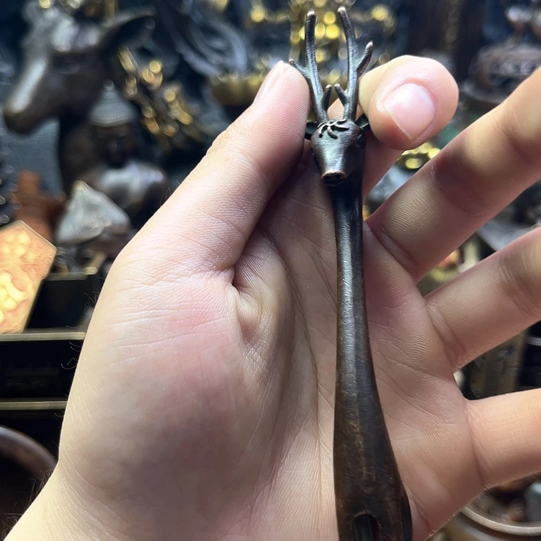 小杰精品铜器链接