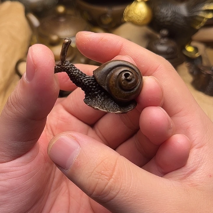 铜器精美好物点击下单