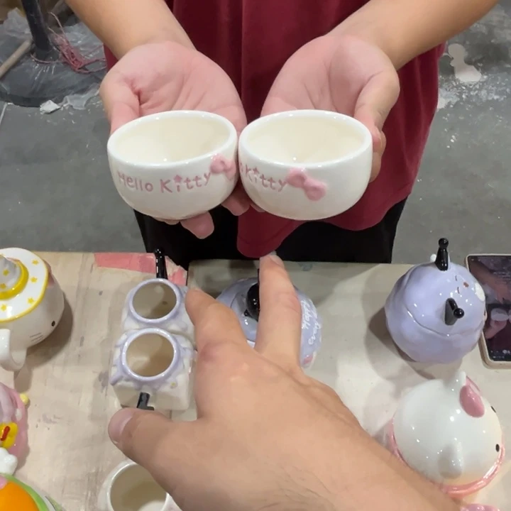 我们的生活是以自己
