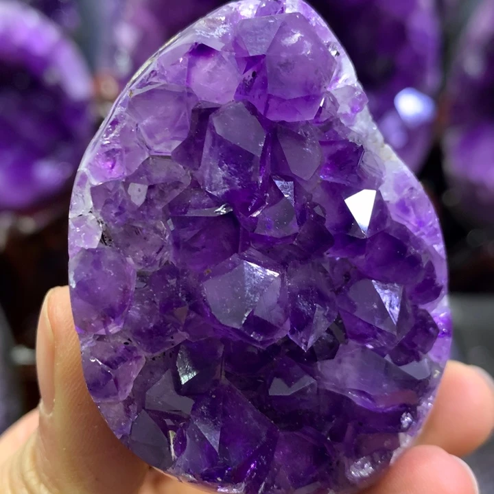 水晶大型摆件（非配饰）未镶嵌h