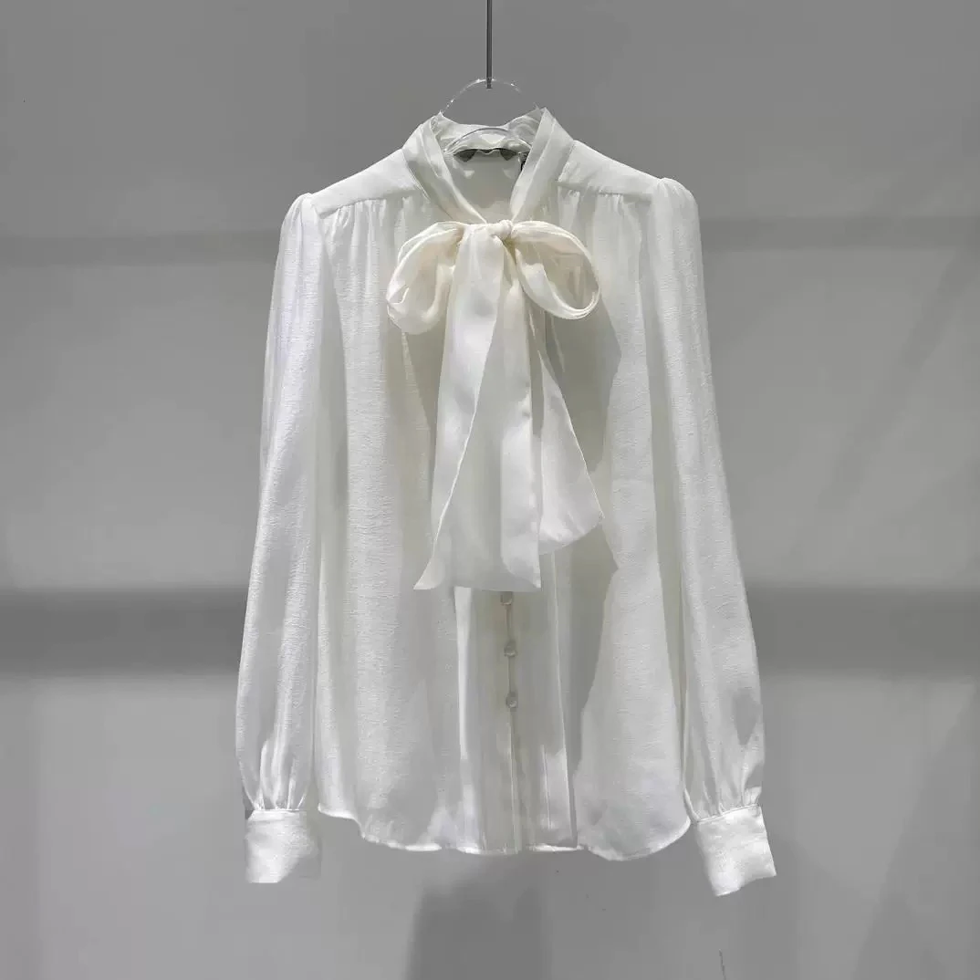 5040艾家25春长袖设计时尚衬衫