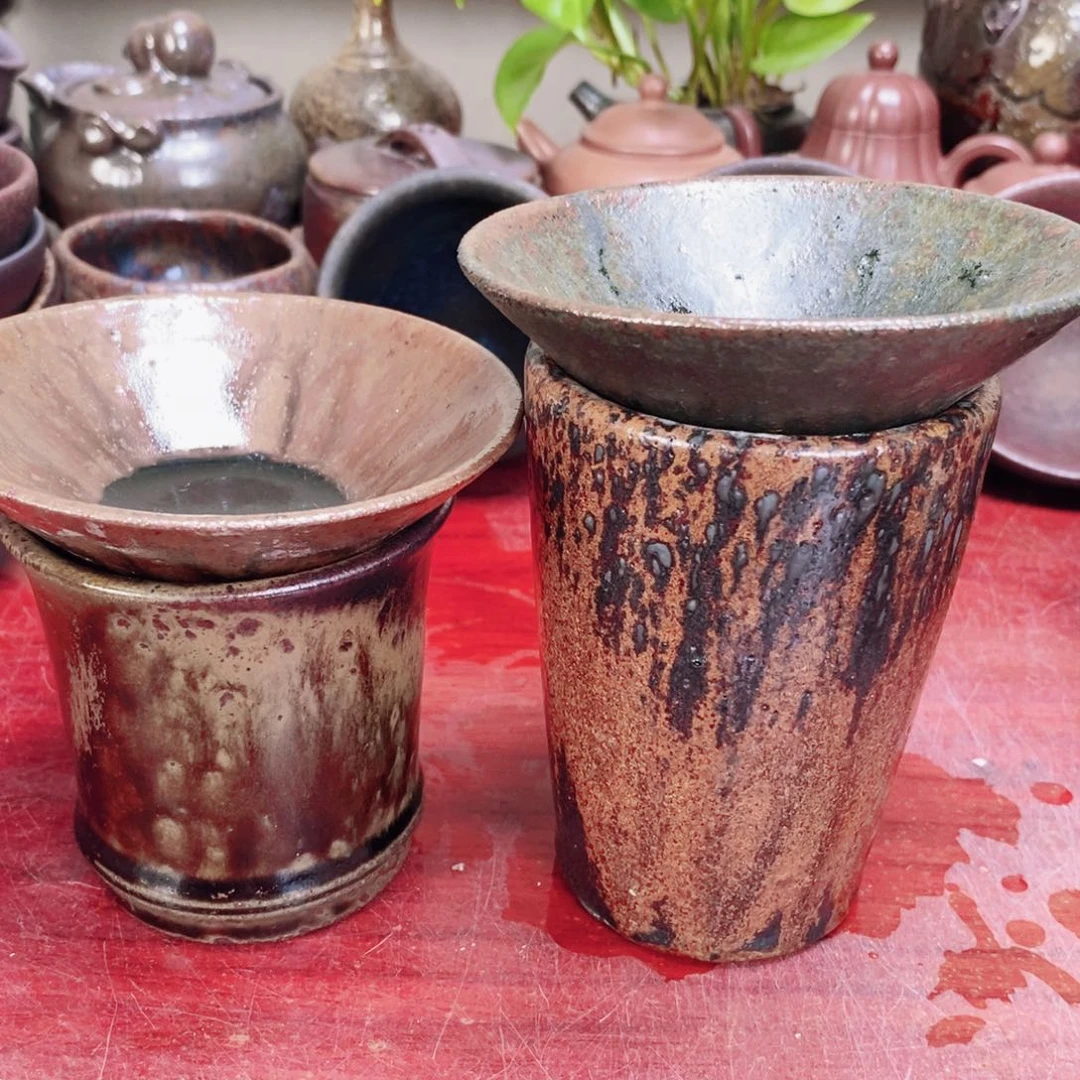 茶杯紫砂Tioknnjopppoooo