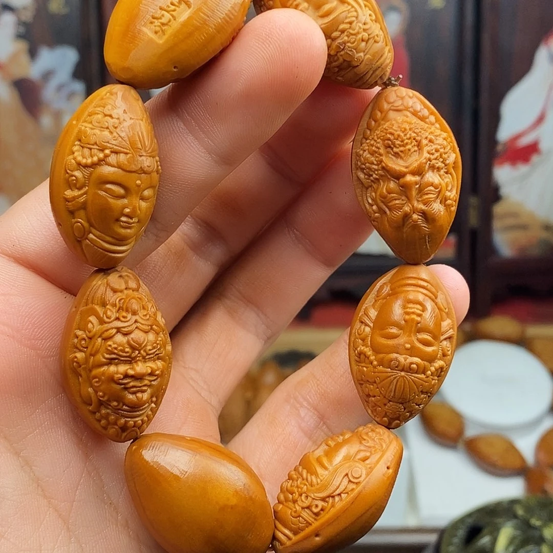 笨***静手串/手链橄榄核jhjhhhhbbbbbbbbbb