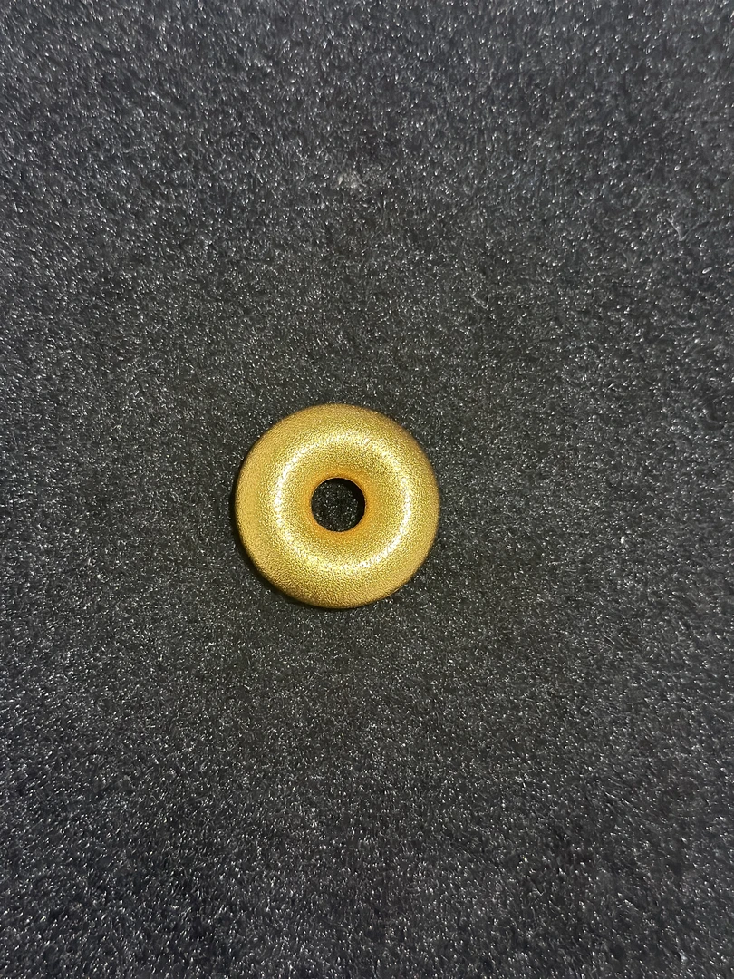 高端水贝金首饰（矿脉巨作）饰品XY-083 metal products