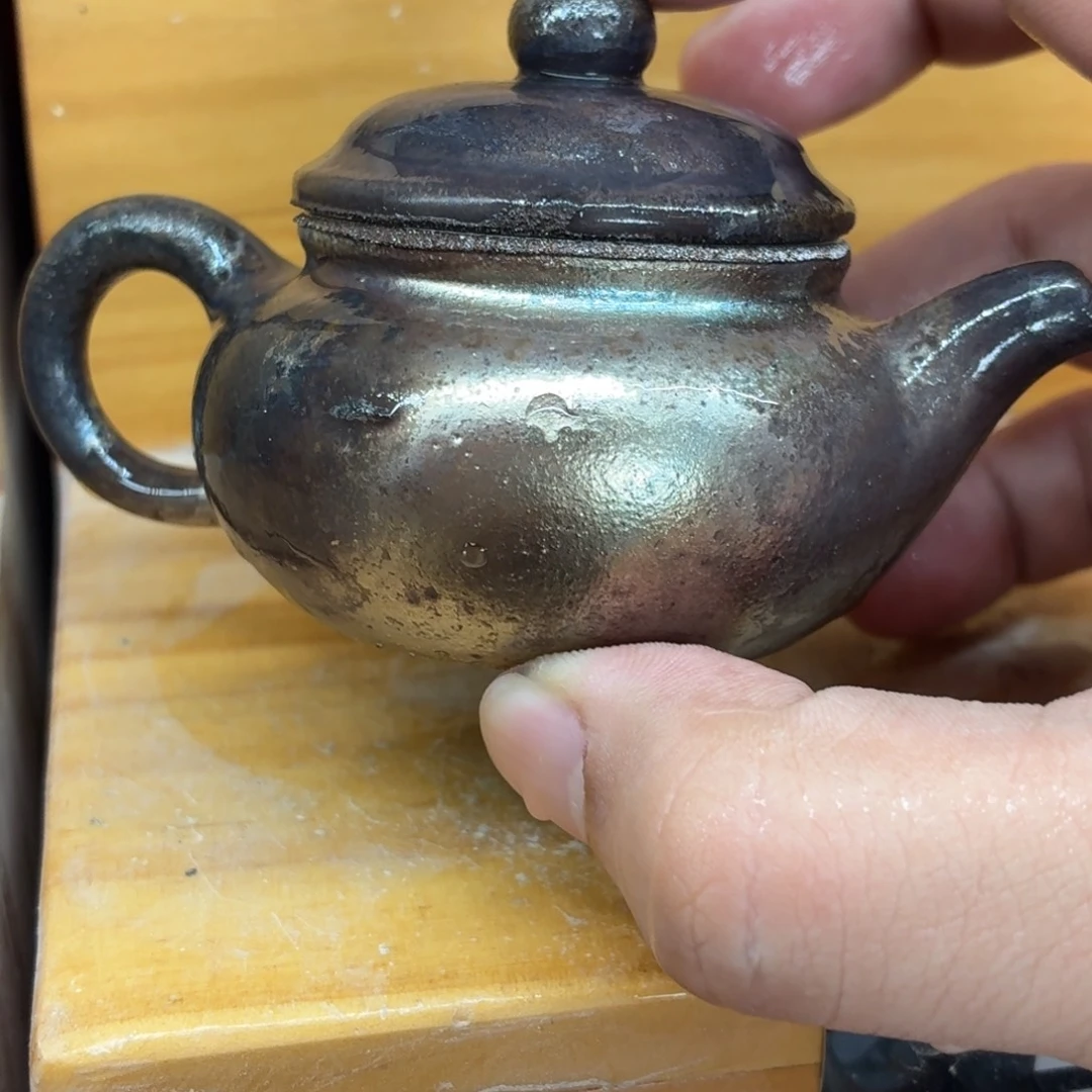 陶园柴烧，精品高货26