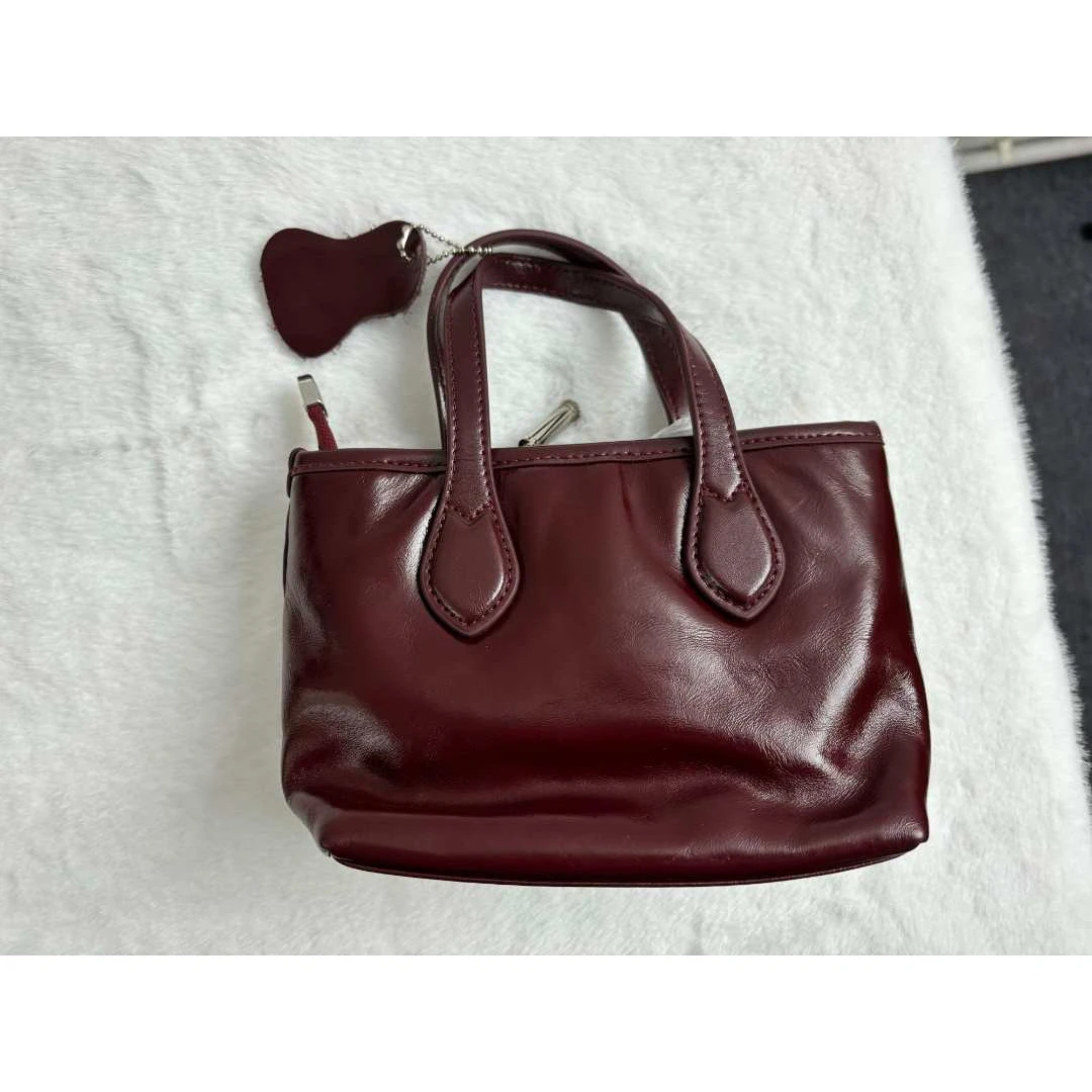 8332【点点精选】新款时尚轻奢百搭气质女包