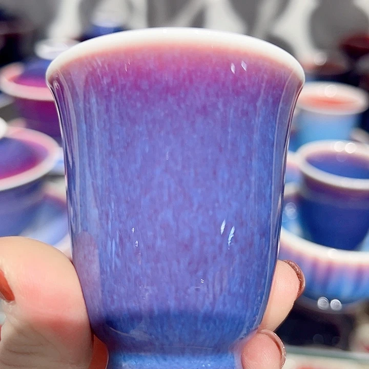 景德镇品艺轩郎红