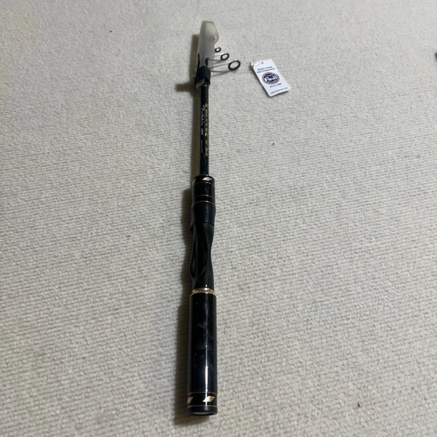 天龙 全碳纤维便携式伸缩杆路亚钓鱼竿