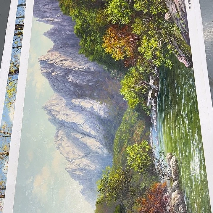 油画Rxtcyvubibinini