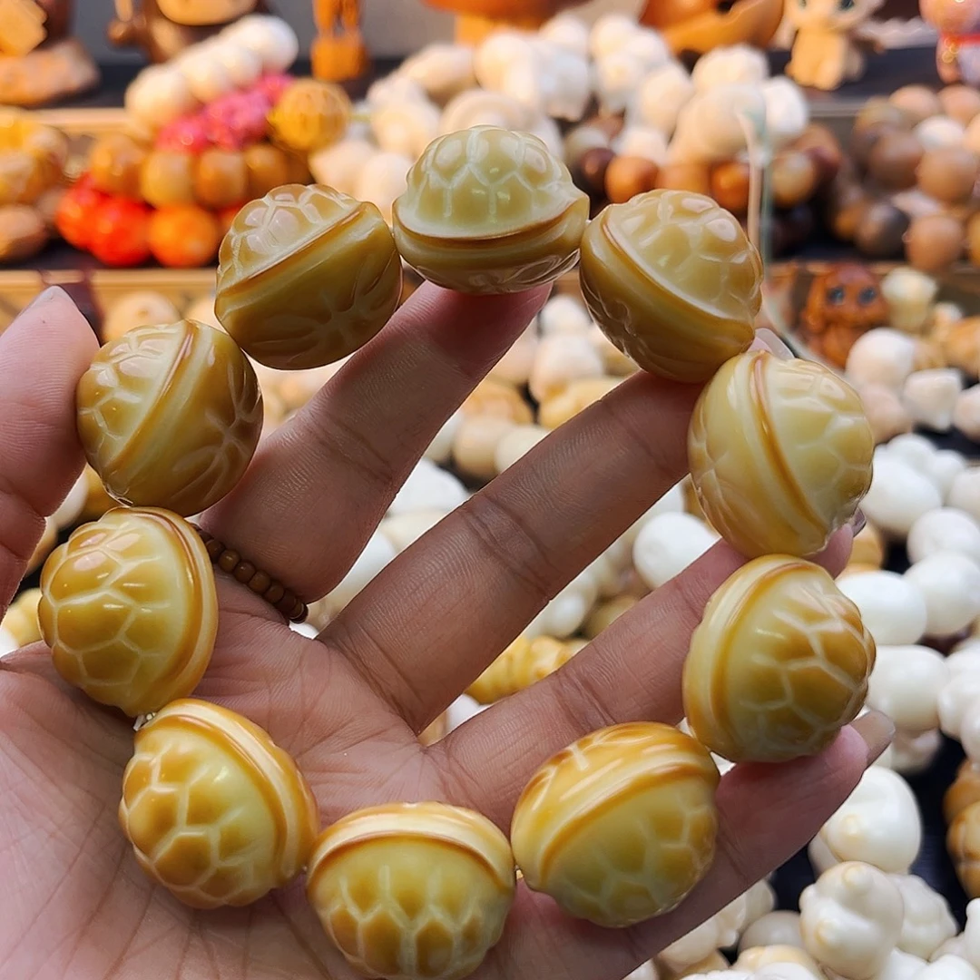 手串菩提根/象牙果富甲