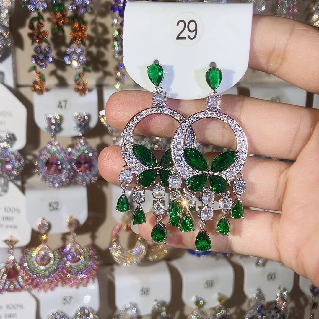 铜合金锆石925银