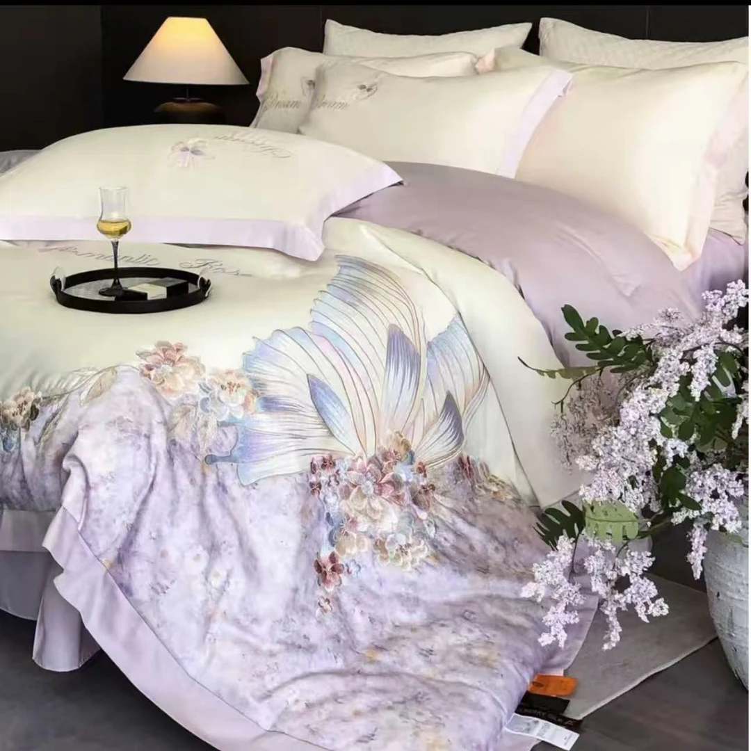 秘密蝴蝶系列大冬被