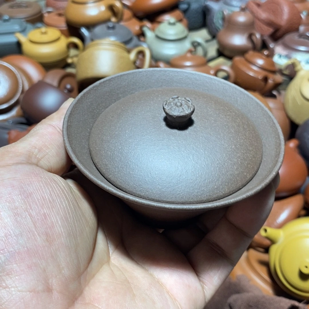 紫砂茶壶欢迎各位光临惠顾