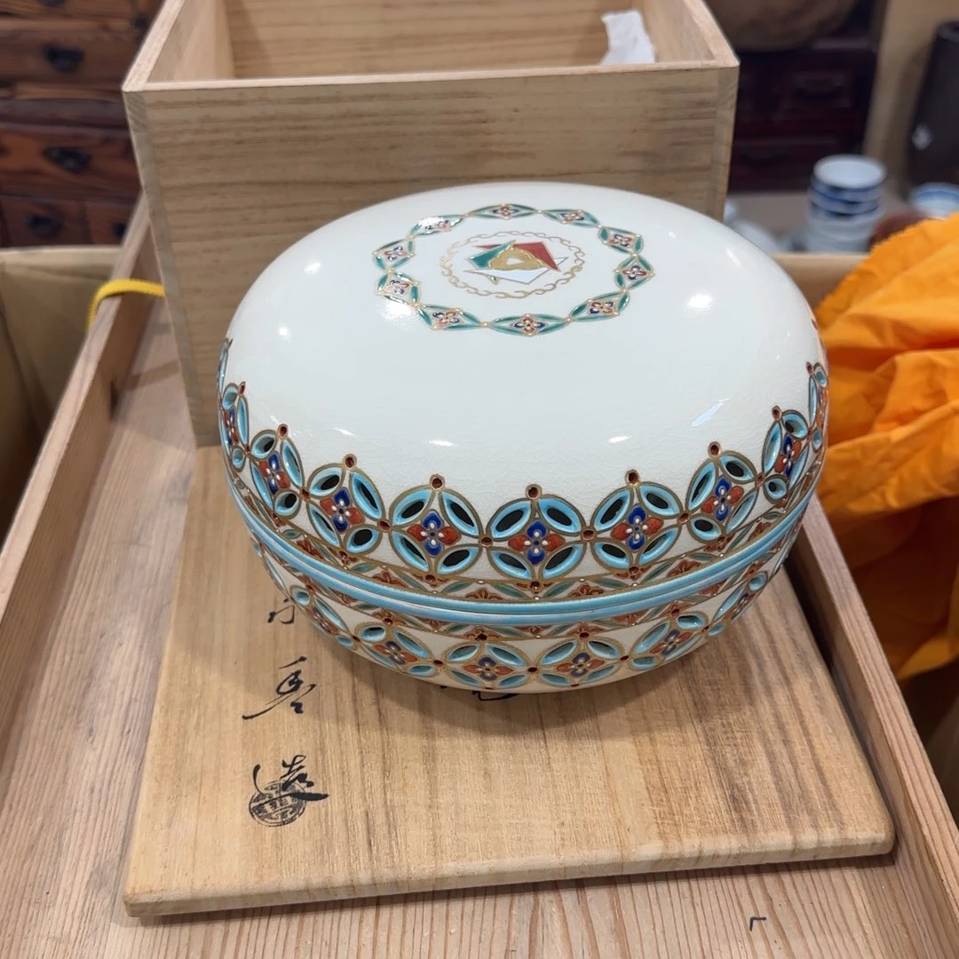 夜***雨回流瓷器然美瓷器