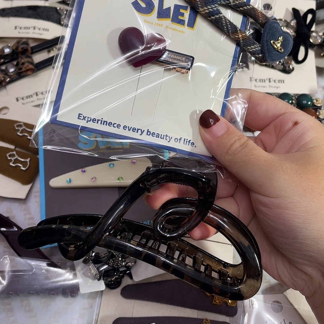 粒***苦布艺非金属共三件