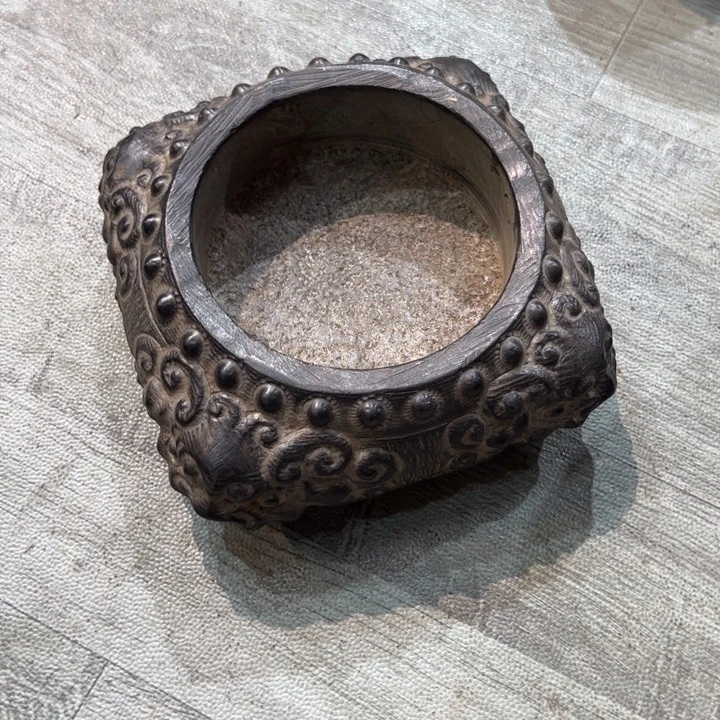 石材天然青石雕刻