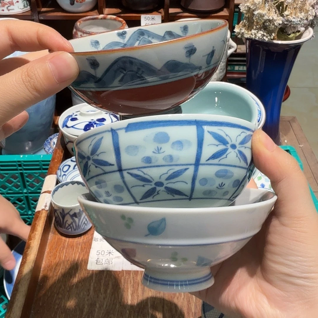 瓷片五十包邮或三单包邮