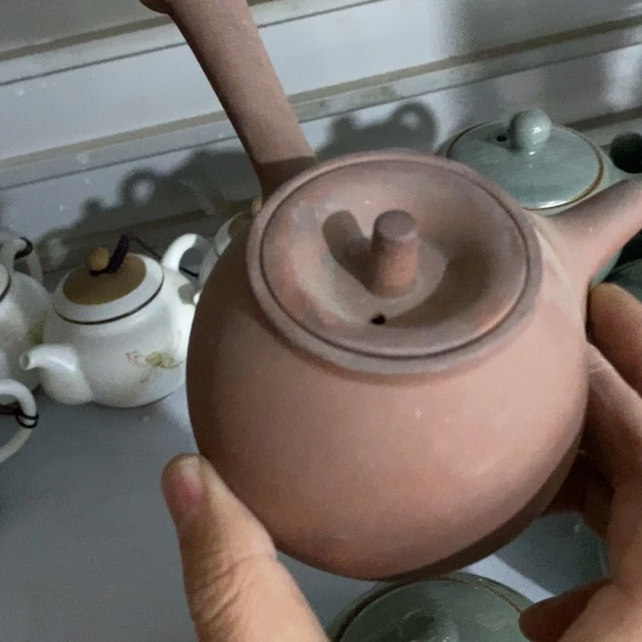 陶瓷艺术品及陶瓷壶