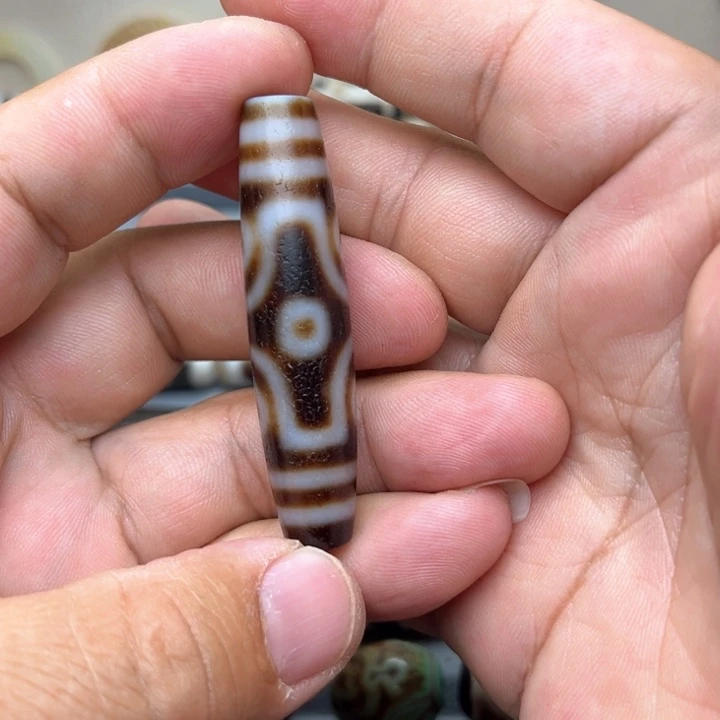 玛瑙/玉髓颈饰未镶嵌用****4