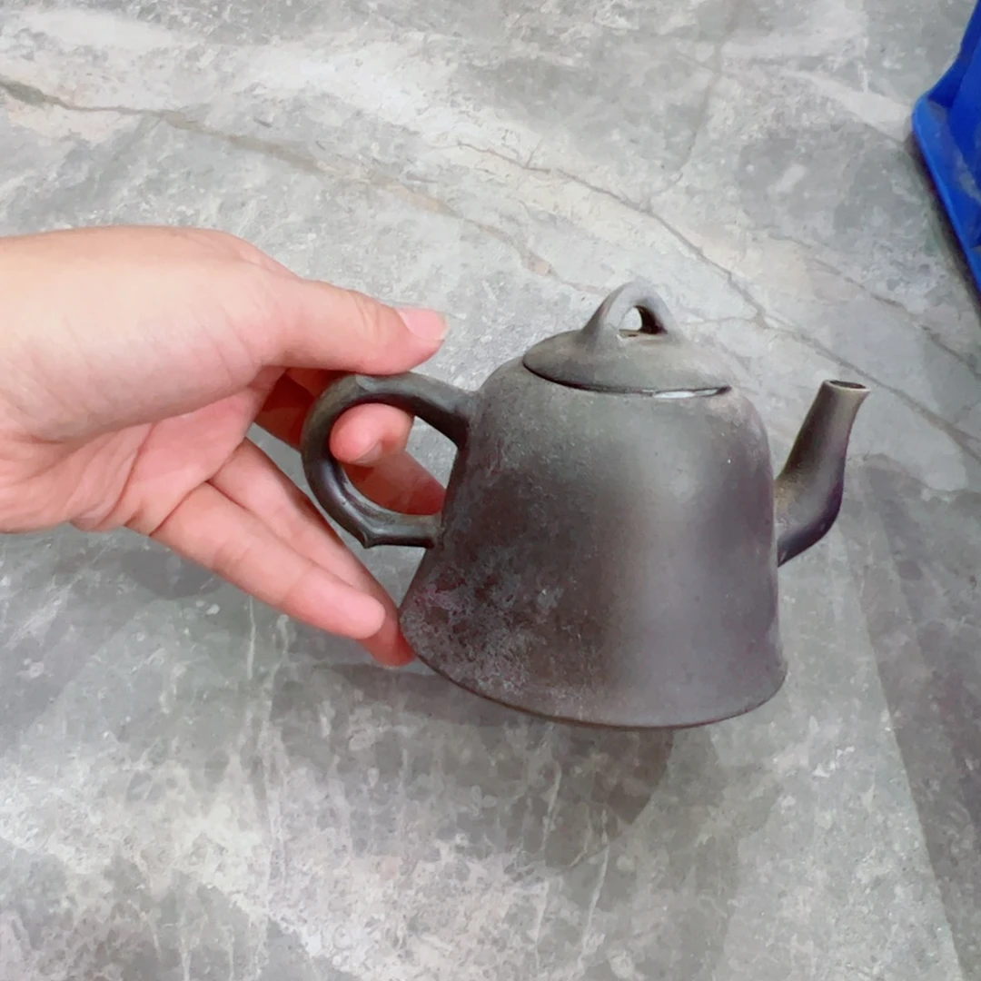 壶***坭兴陶贵台龙窑A20