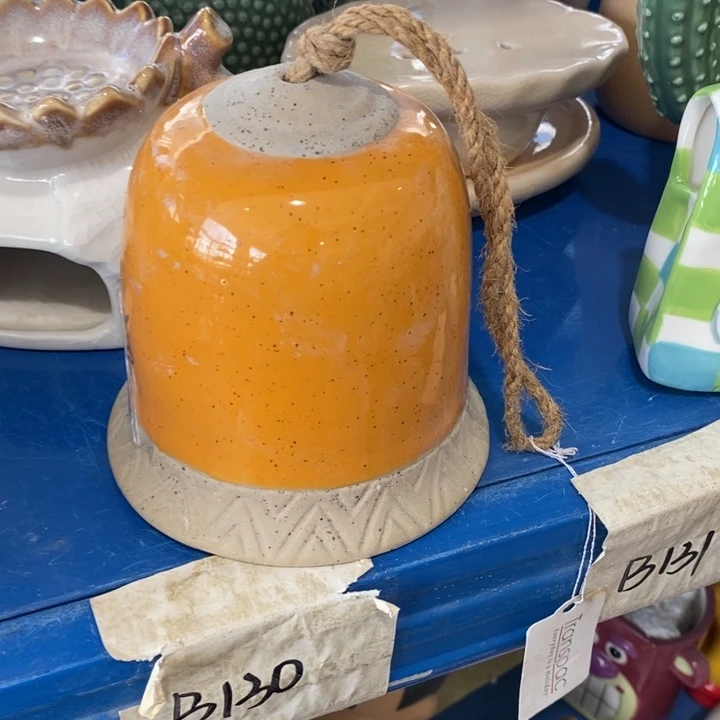 陶瓷树脂工艺摆件