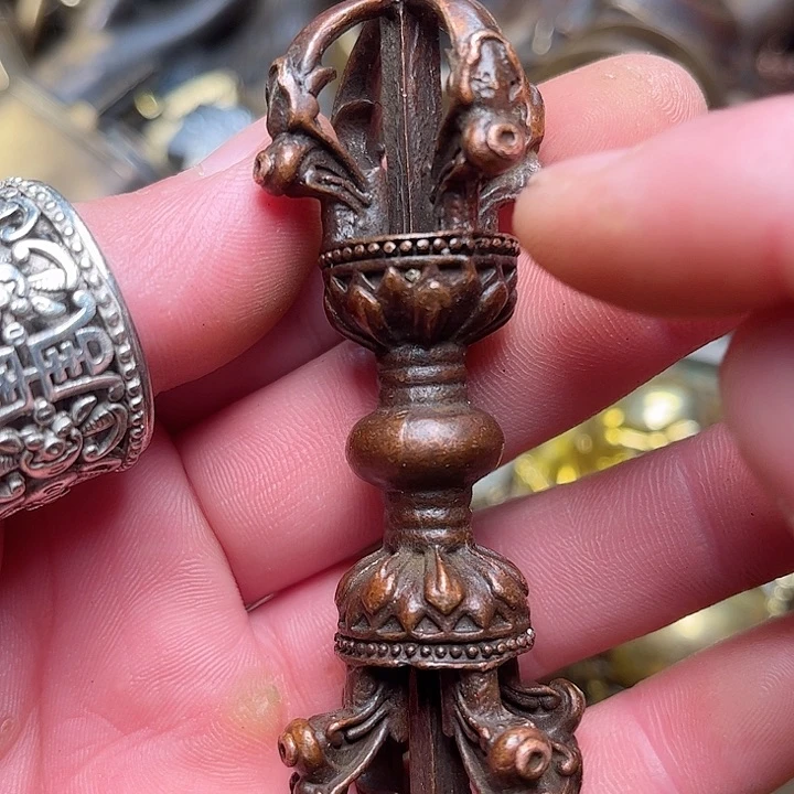 铜器摆件家居摆件