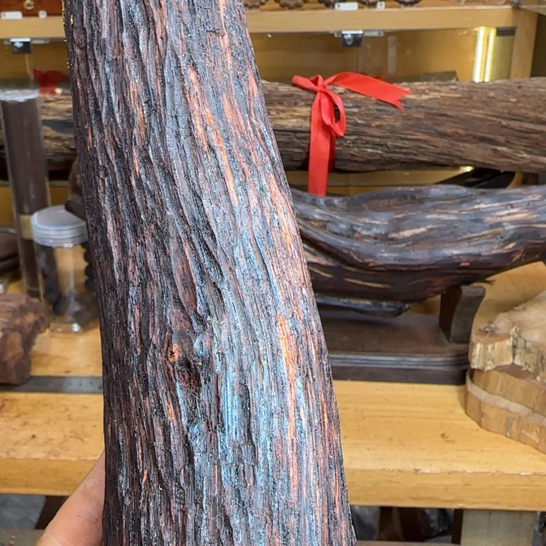 涂***士藤类降真香定制1.2单圈不退换