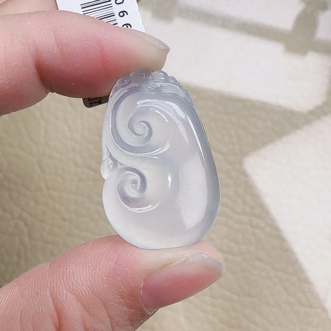 【闪购商品】颈饰未镶嵌翡翠