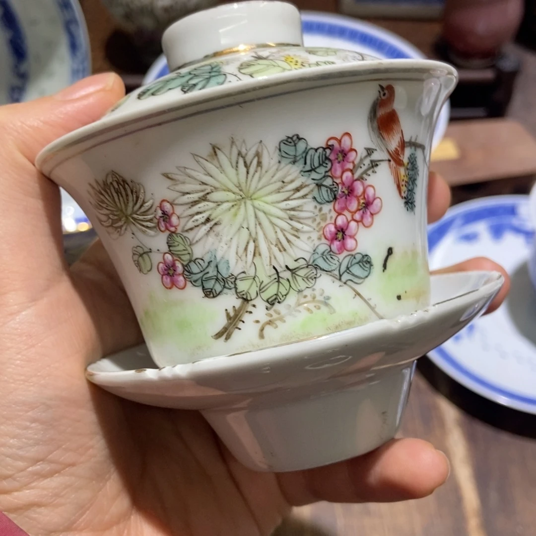陶瓷艺术品的制作
