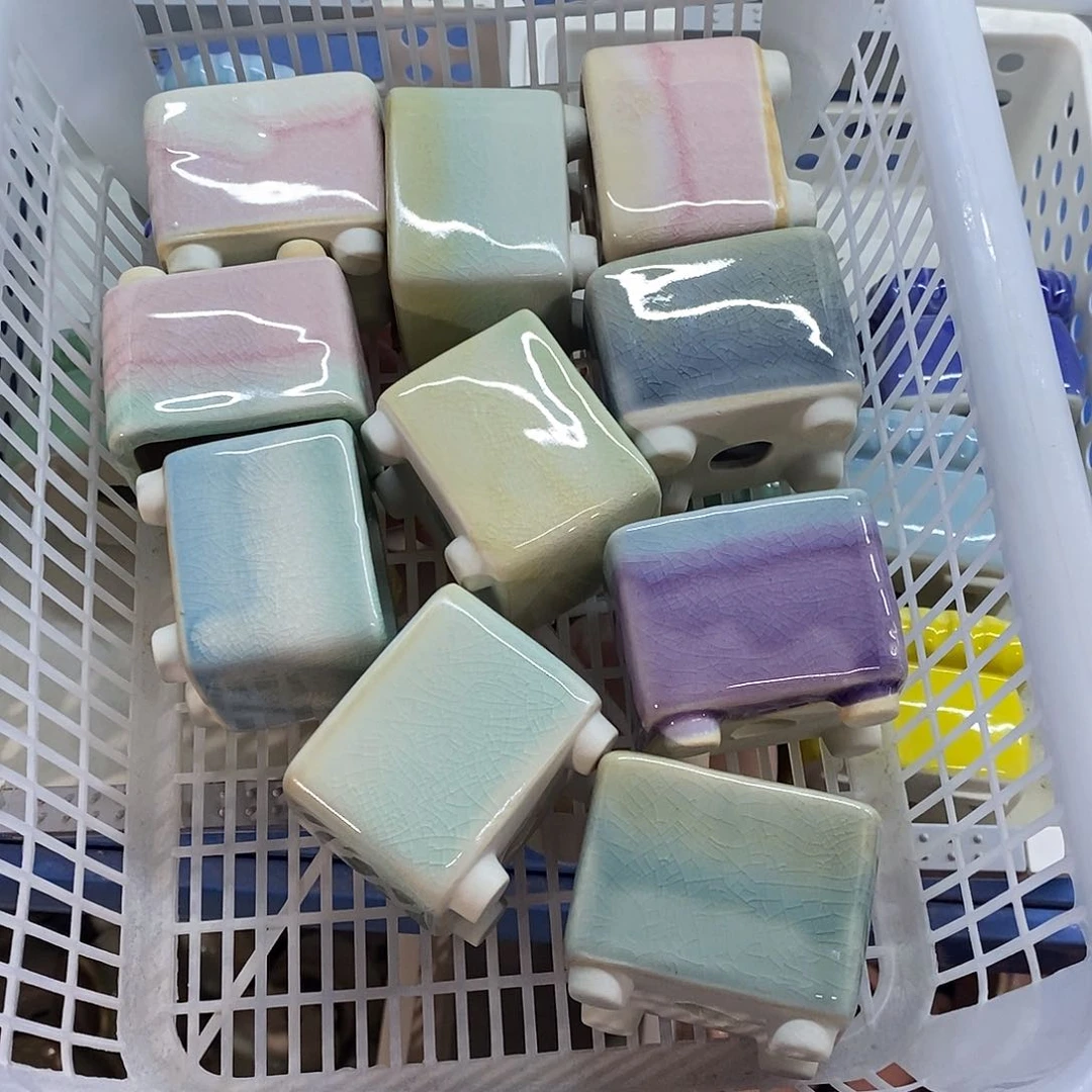 「满9.9米包邮」4个浮力随机