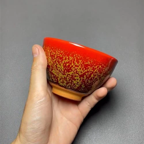 【闪购商品】茶盏-10001..........