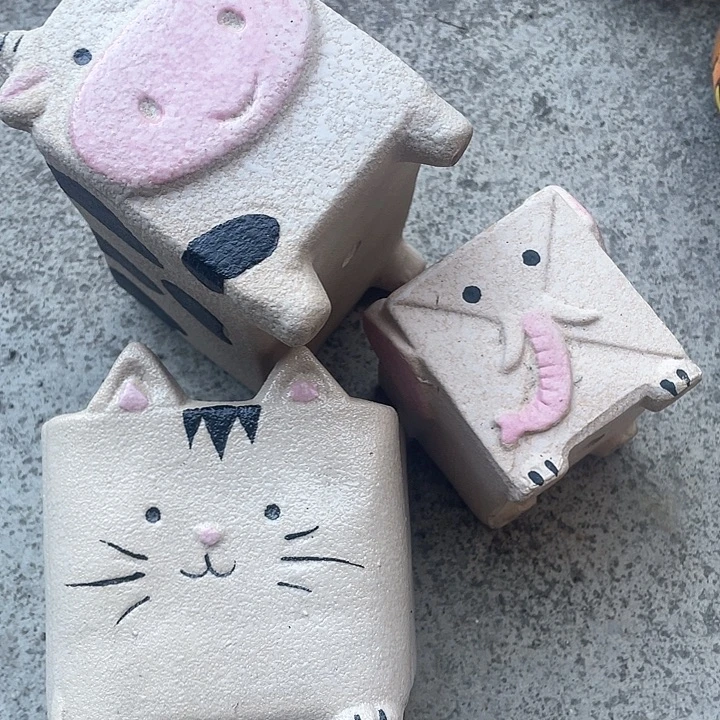 …………组合浮力炸3件套