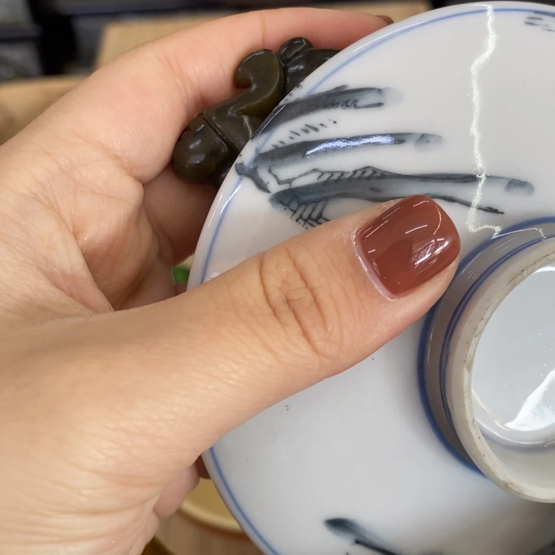 林***海玲珑堂精品百货商行