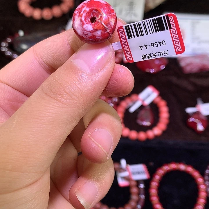 天然辰砂纯天然朱砂