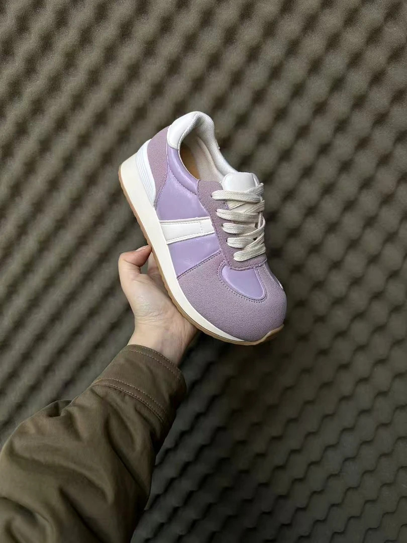 《晨妈》休闲时尚女鞋182号