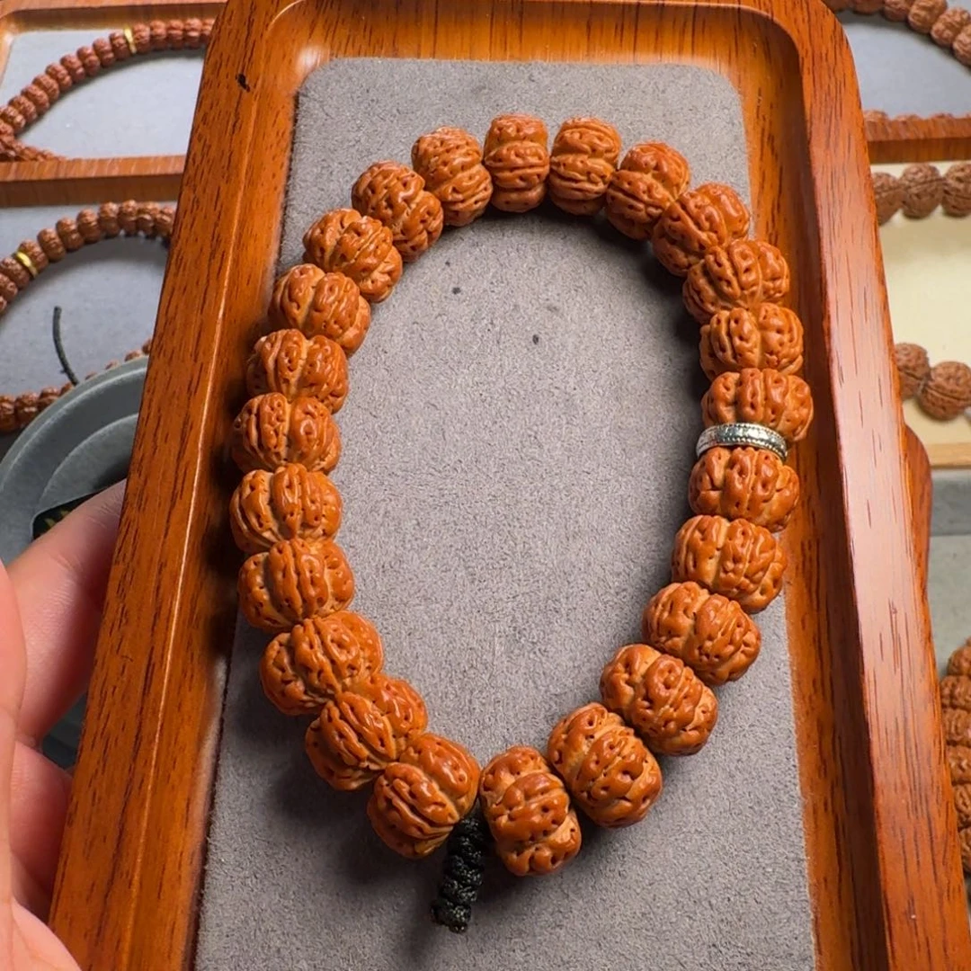 吊坠金刚菩提雄霸天下13.5