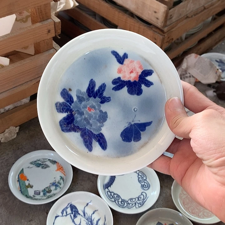 微瑕茶具介意勿拍