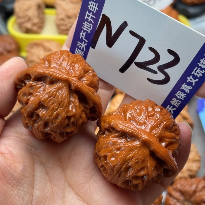 把件文玩核桃宫灯40尺