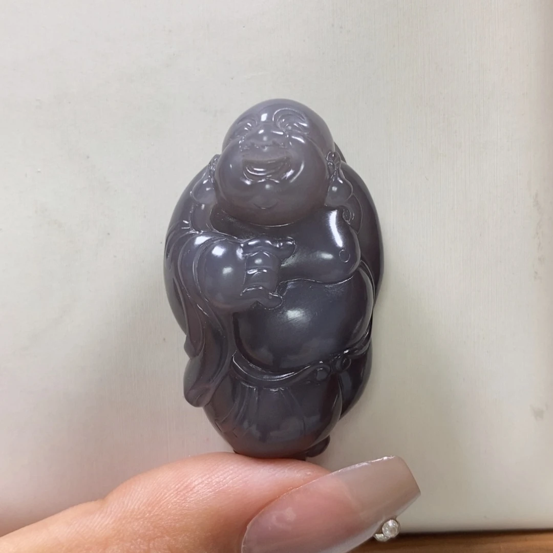 【闪购商品】和田玉吊坠未镶嵌