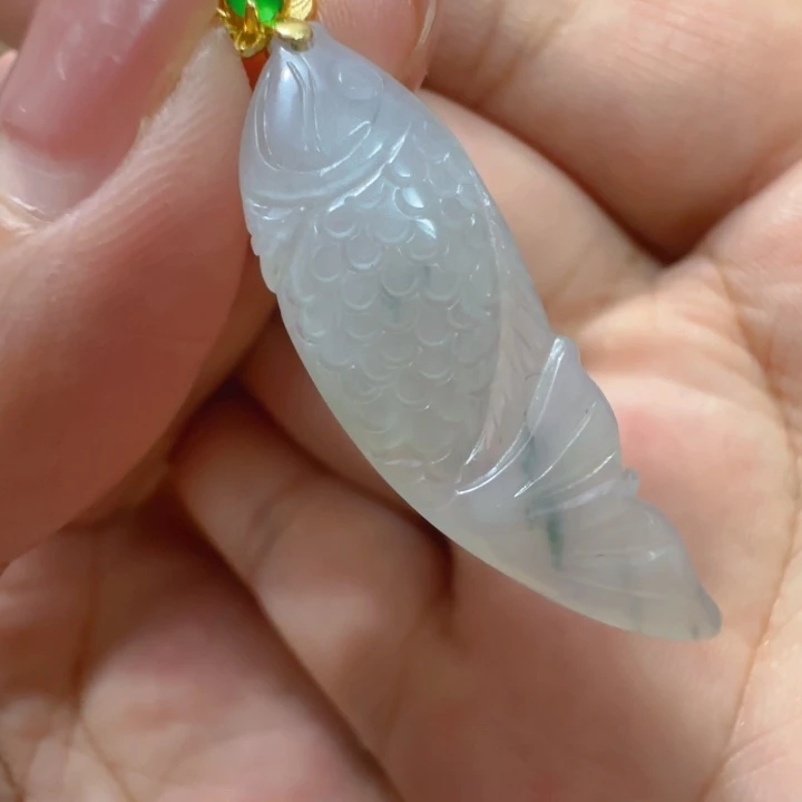 翡翠未镶嵌手镯翡翠260