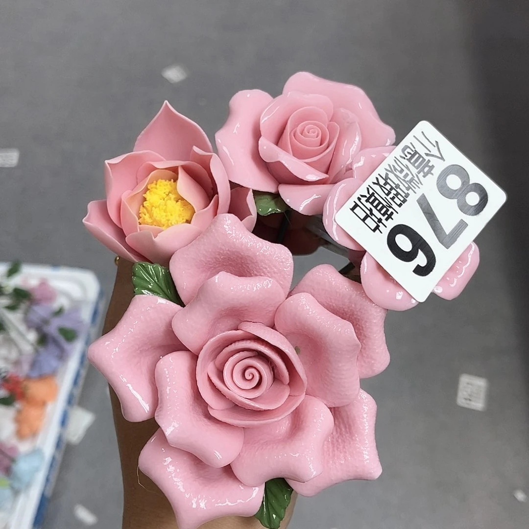 陶瓷设计风格现代